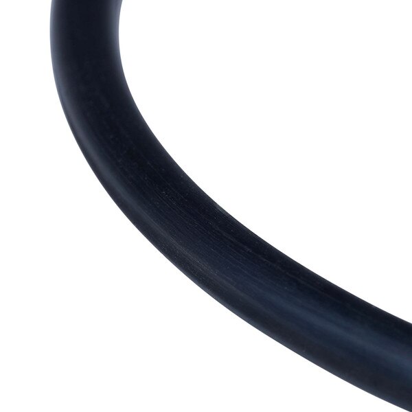 close up of the empress gasket seal